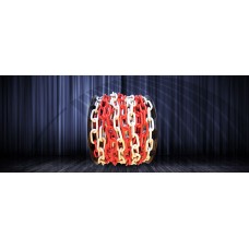 MFK 1028 8 MM PLASTİK ZİNCİR